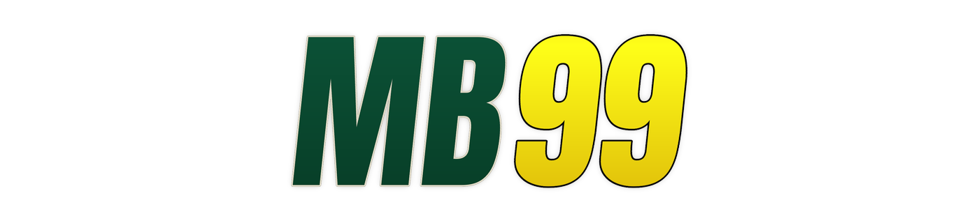 MB99 Logo